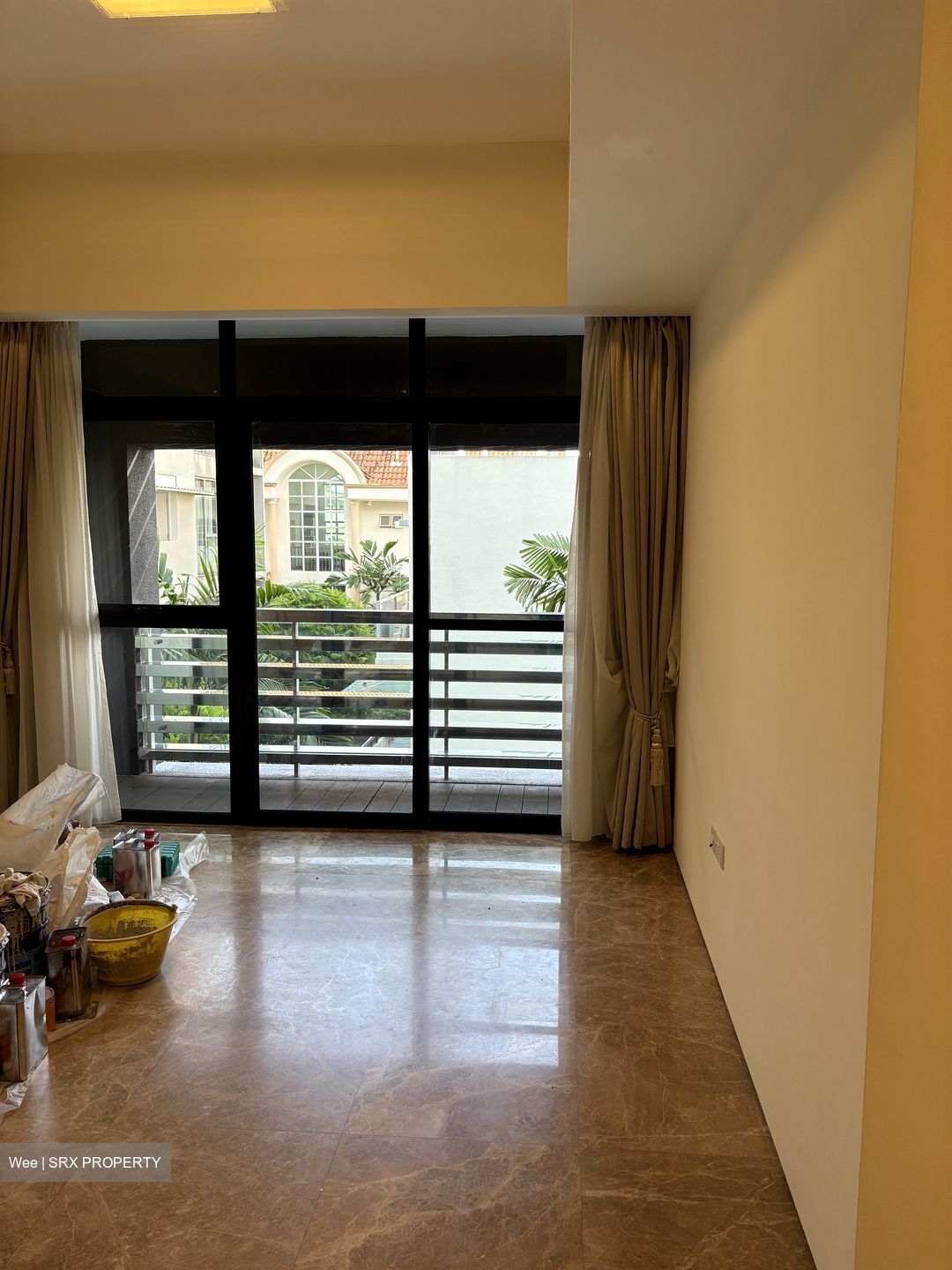 Cubik (D15), Apartment #610544321